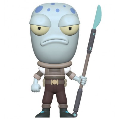 Фигура Funko Pop! Animation: Solar Opposites - Yumyulack